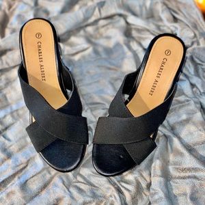 Charles Albert Wedges